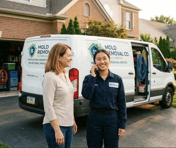 Crawlspace Mold Remediation Port Austin, MI FAQs